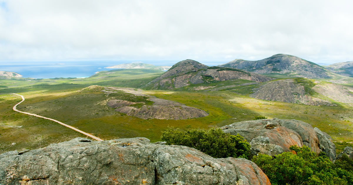 Your Guide to Cape Le Grand National Park Esperance, WA